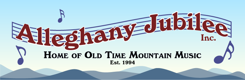 Alleghany Jubilee