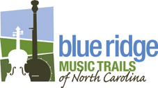 Blue Ridge Music Trails of North Carolina